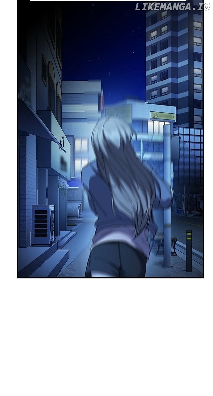 How to break up well Chapter 31 - page 73